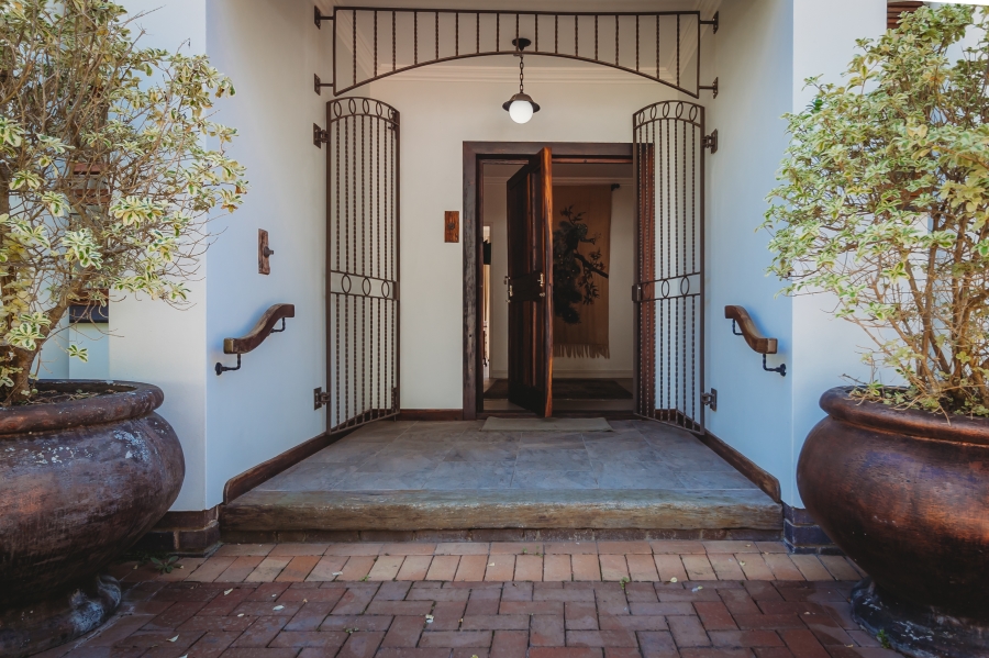 4 Bedroom Property for Sale in Dormehls Drift Western Cape